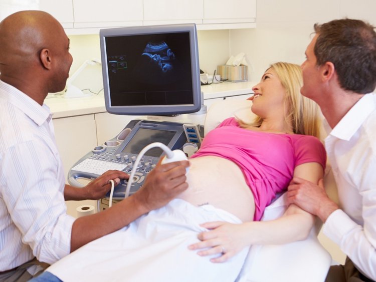 Pregnancy  : ప్రెగ్నెన్సీ ఎనామిలీ స్కాన్ పూర్తి వివరణ.. 