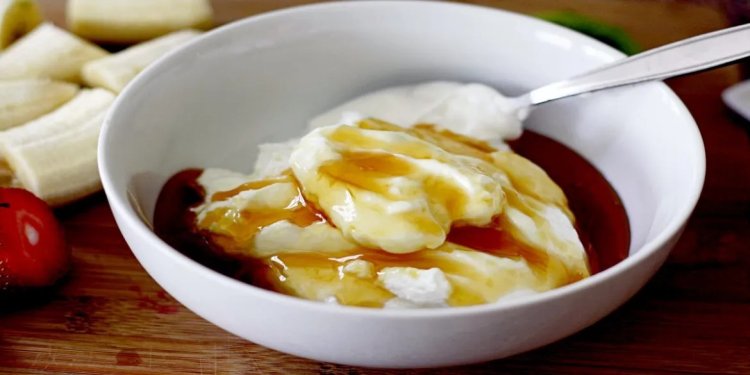 Yogurt and Honey  : పెరుగు పంచదార కాదు.. పెరుగు తేనె కలిపి తినండి..ఎన్నో సమస్యలకు పరిష్కారం