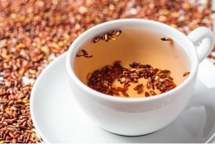 Brown rice tea : బ్రౌన్‌ రైస్‌ టీతో మధుమేహం కంట్రోల్లో ఉంటుంది తెలుసా..?